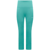 MyProtein Tempo Tonal Seamless Womens Bright Mint Leggings